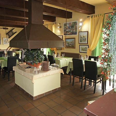 Acropole Asco Hotel Kültér fotó