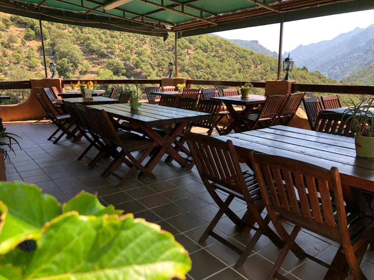 Acropole Asco Hotel Kültér fotó