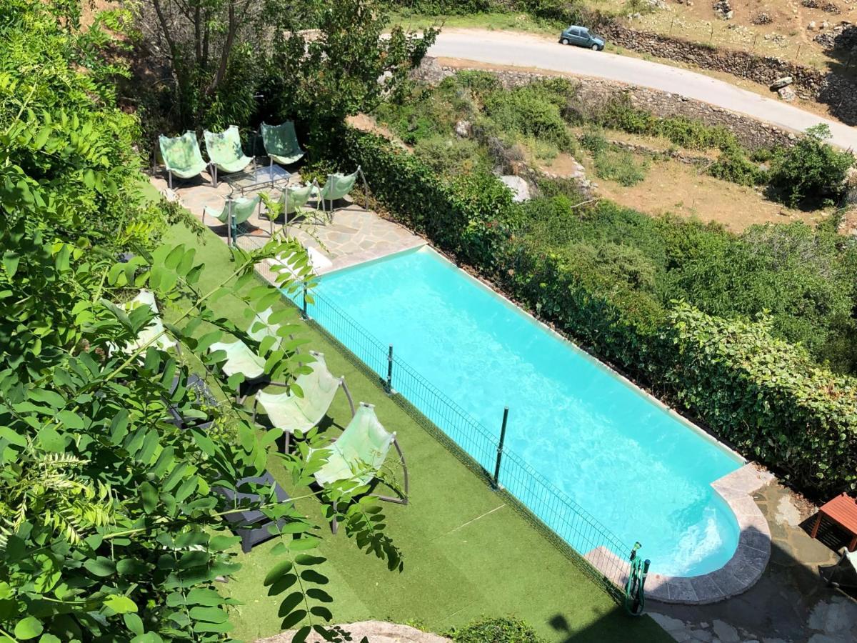 Acropole Asco Hotel Kültér fotó