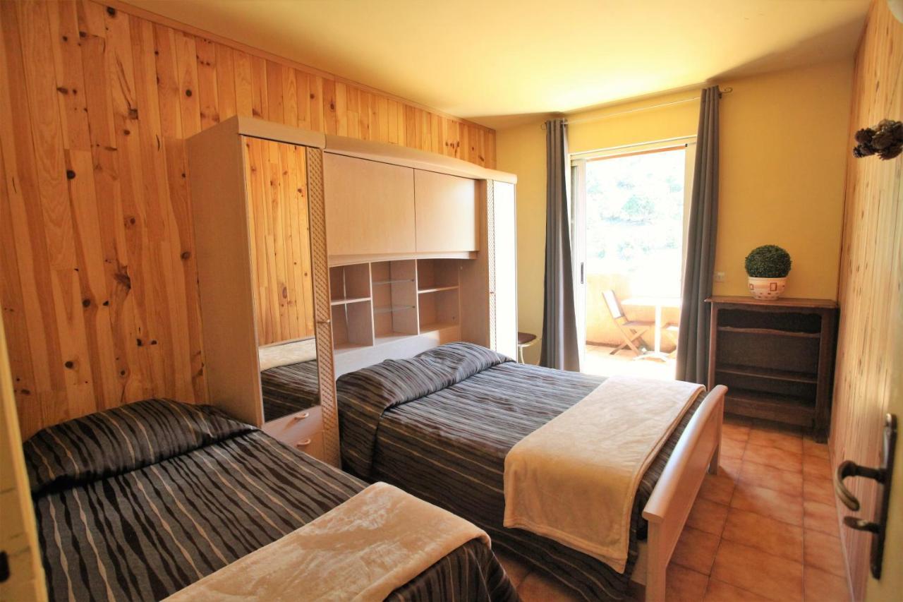 Acropole Asco Hotel Kültér fotó