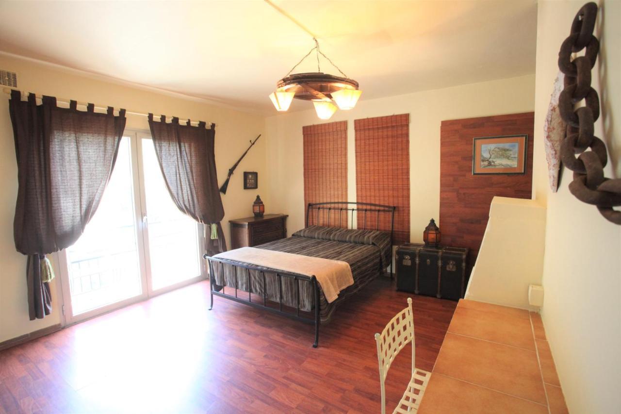 Acropole Asco Hotel Kültér fotó