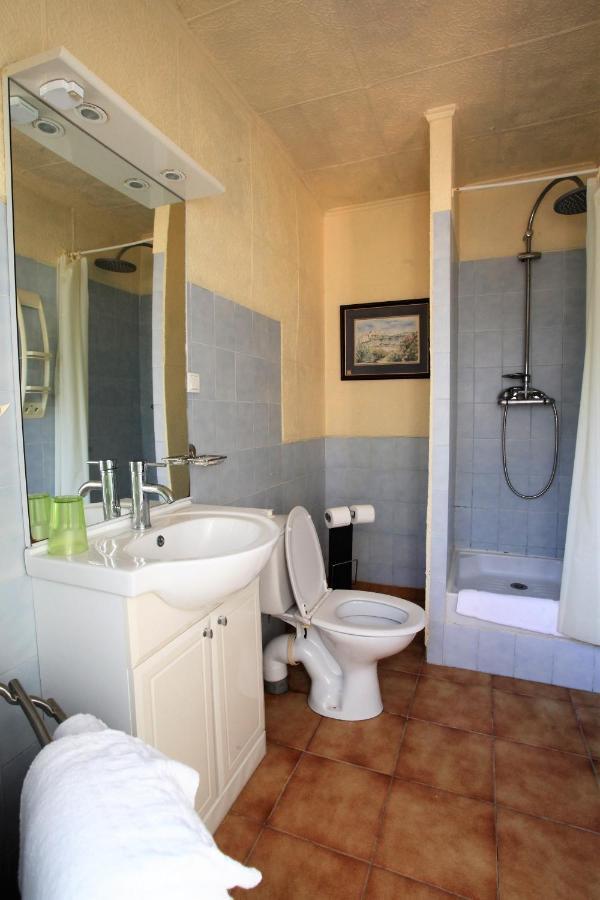 Acropole Asco Hotel Kültér fotó