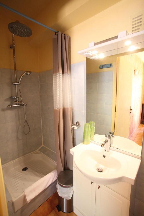 Acropole Asco Hotel Kültér fotó