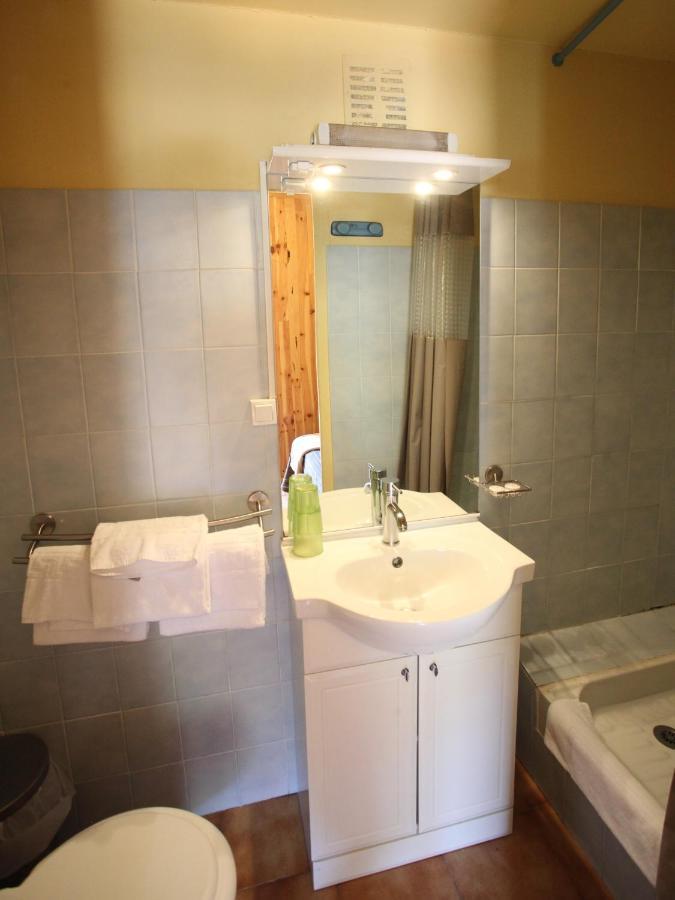Acropole Asco Hotel Kültér fotó