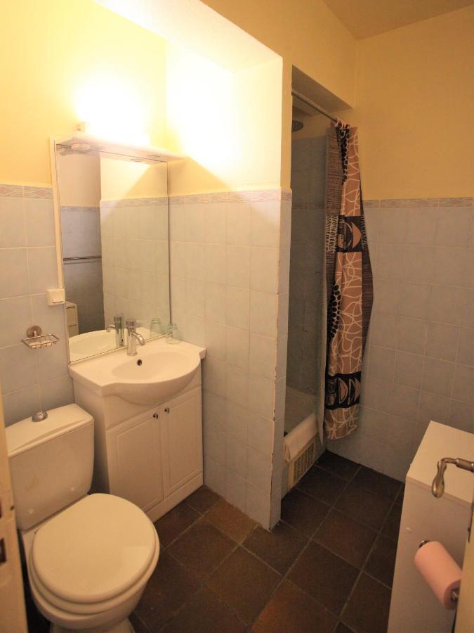 Acropole Asco Hotel Kültér fotó