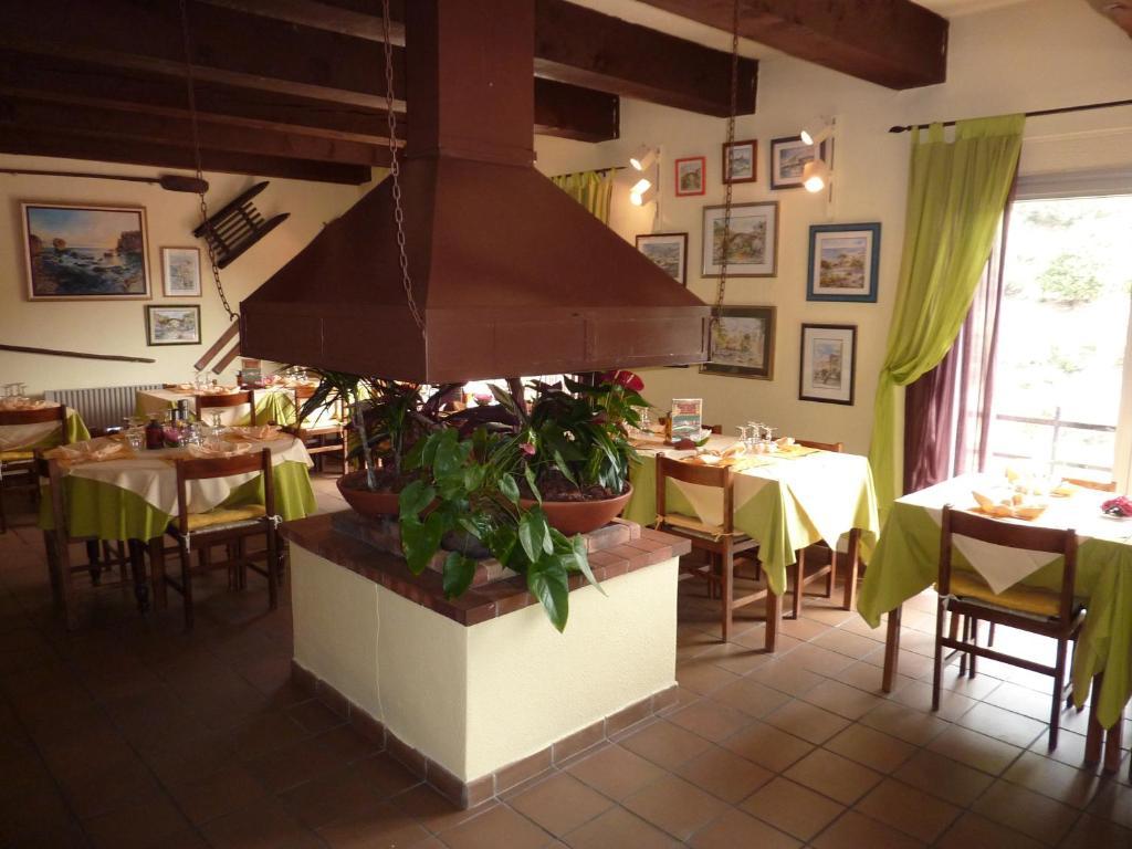 Acropole Asco Hotel Kültér fotó