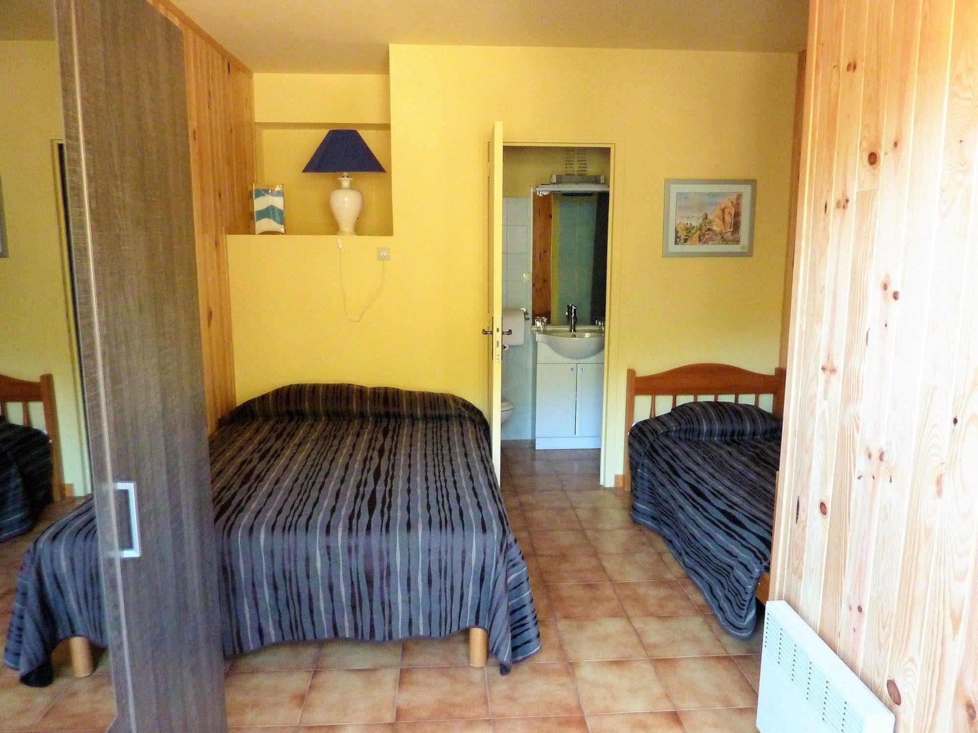 Acropole Asco Hotel Kültér fotó