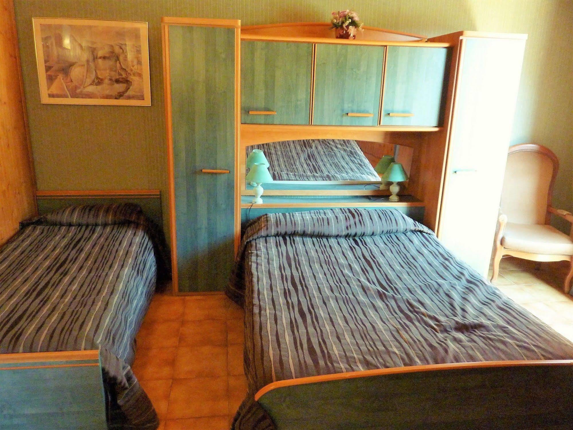Acropole Asco Hotel Kültér fotó