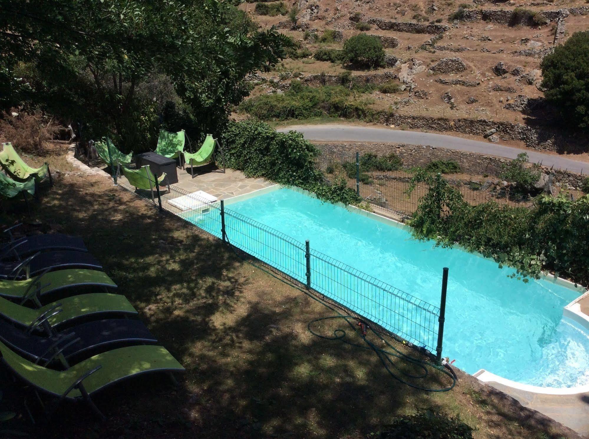 Acropole Asco Hotel Kültér fotó